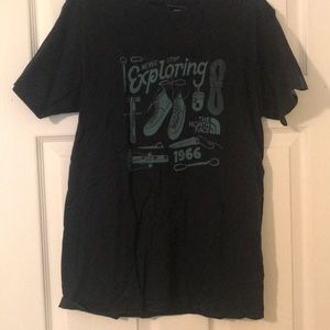 North Face T Shirt